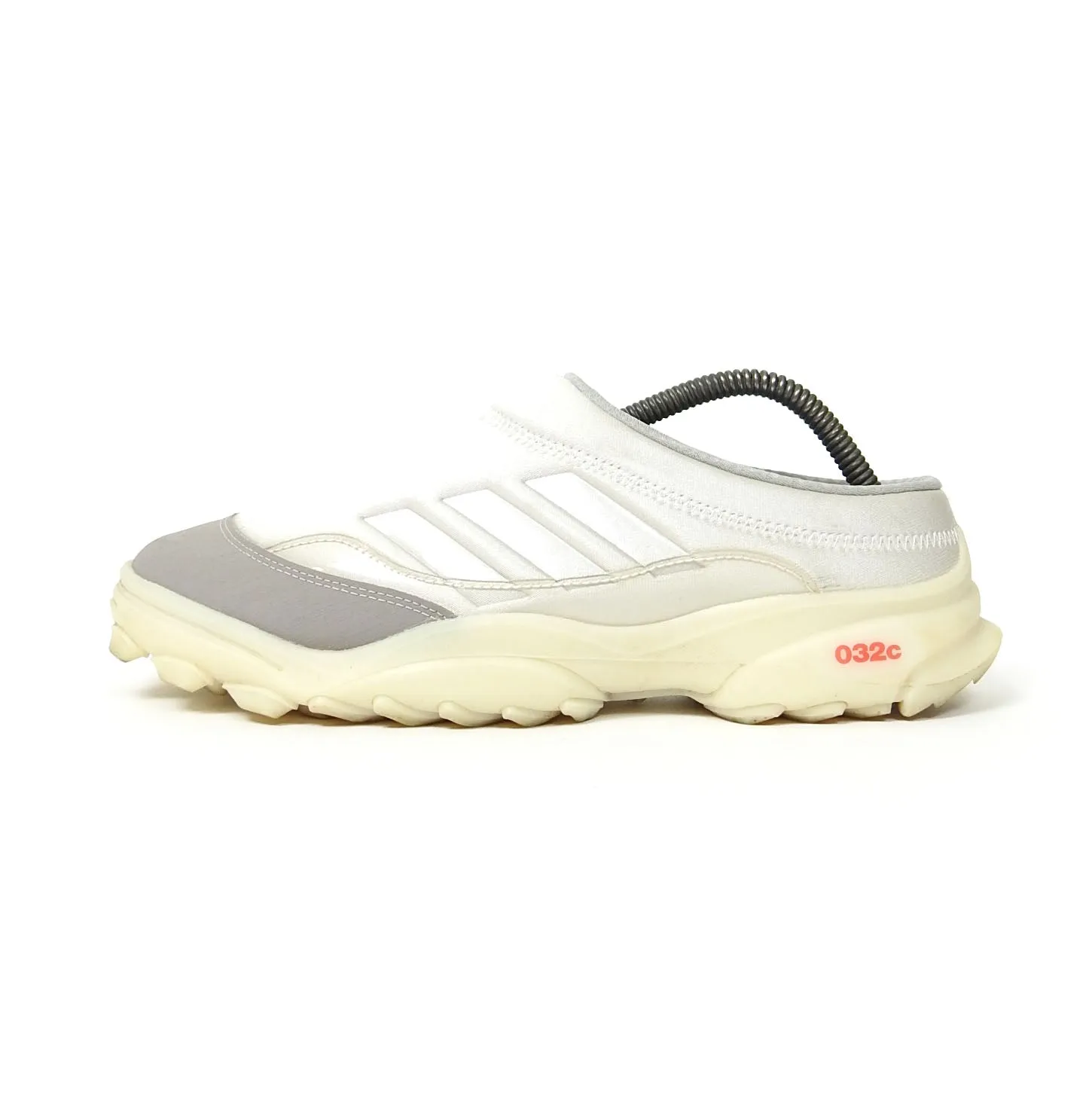 032C x Adidas Mules Size 10