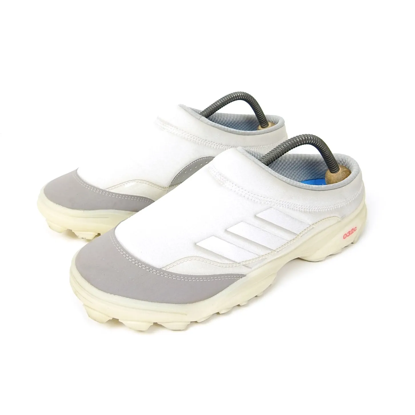 032C x Adidas Mules Size 10