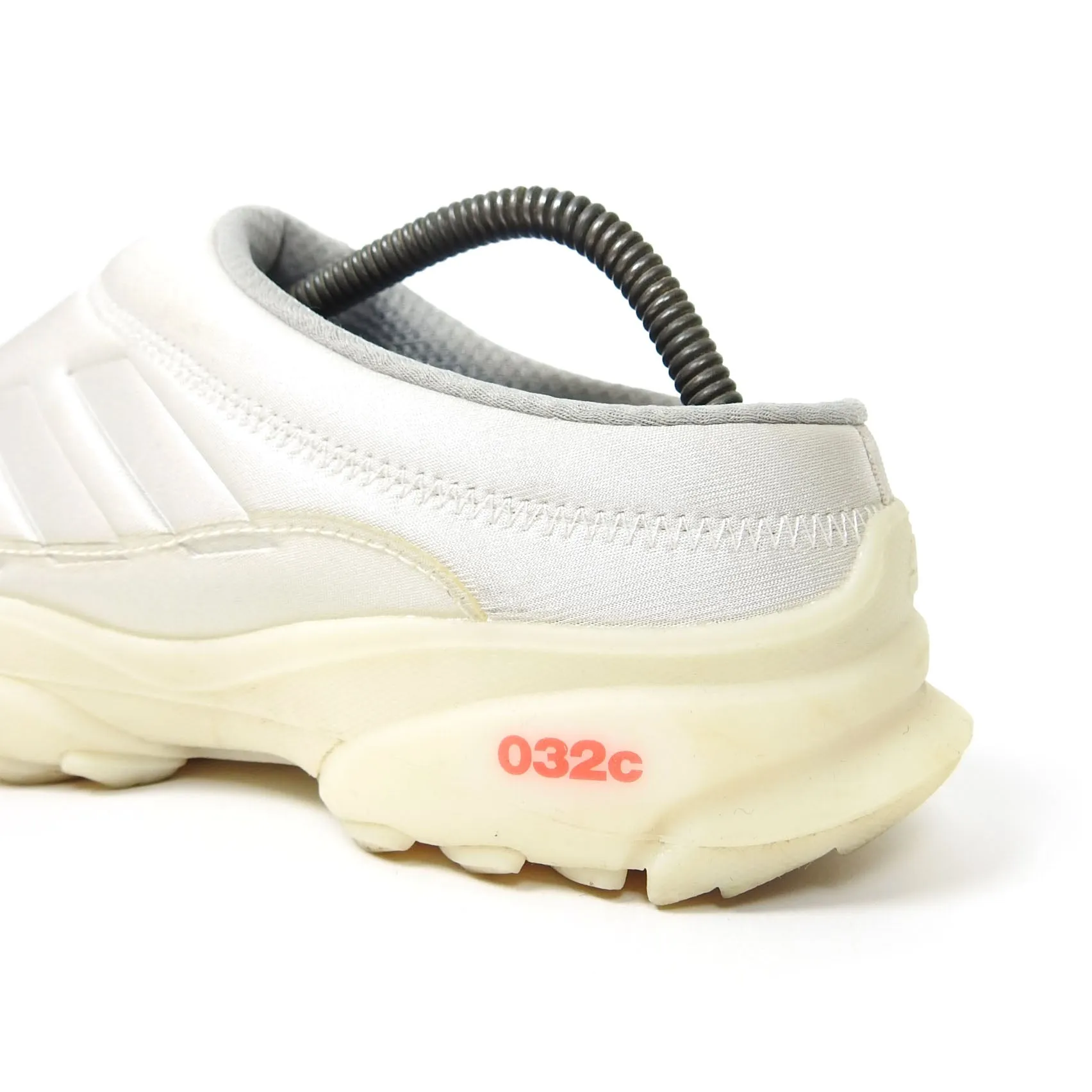 032C x Adidas Mules Size 10