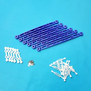 178mm Ball Cup Arm Set of 6pcs