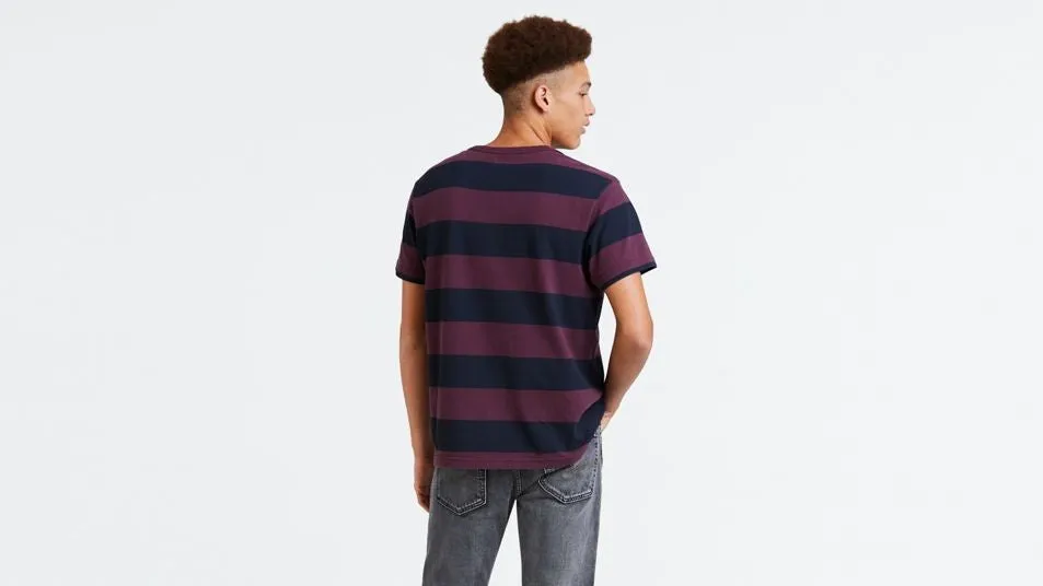 39964-0013 Levi's Premium SS Mighty Tee II
