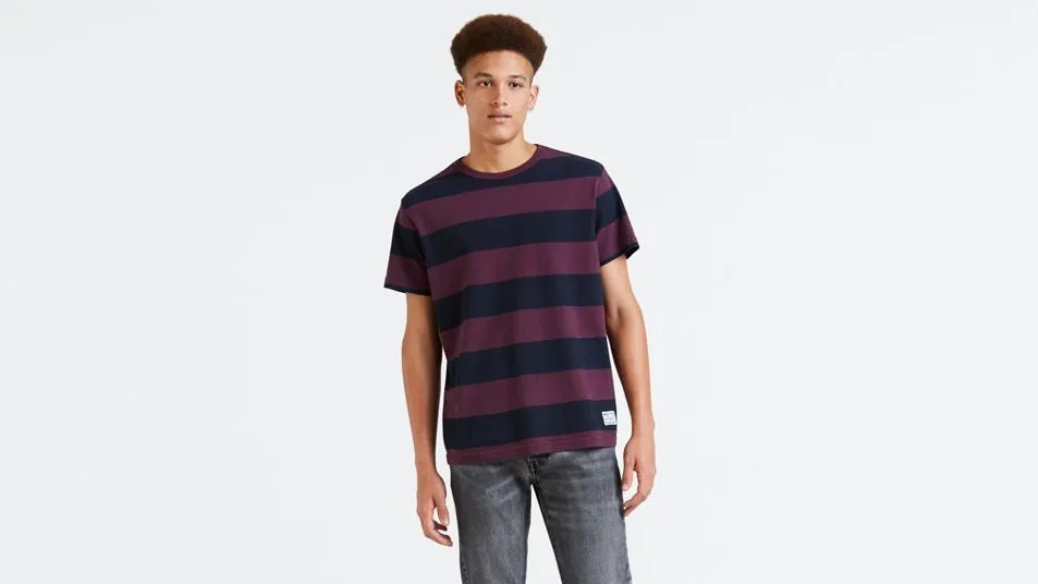 39964-0013 Levi's Premium SS Mighty Tee II