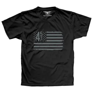 45/47 American Premium T-Shirt1