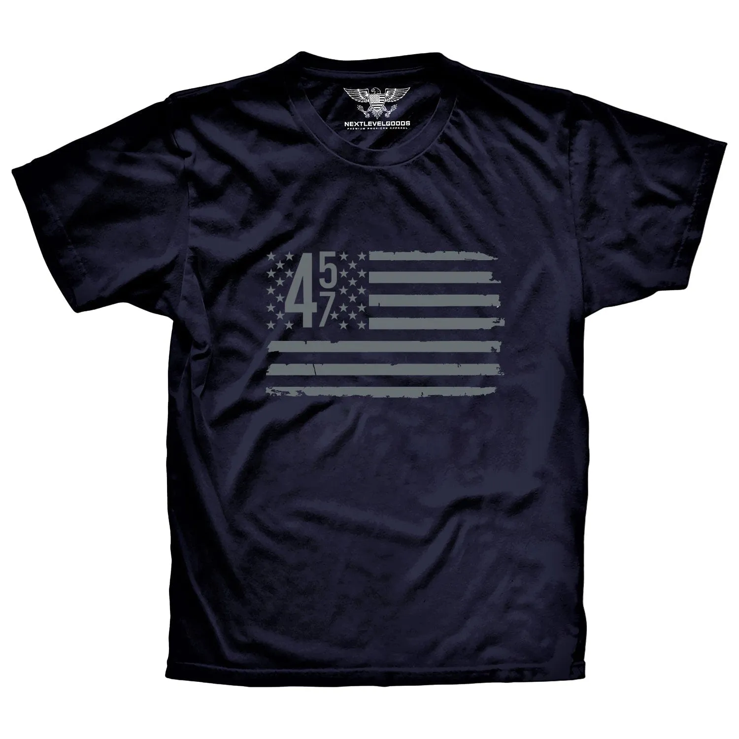 45/47 American Premium T-Shirt1