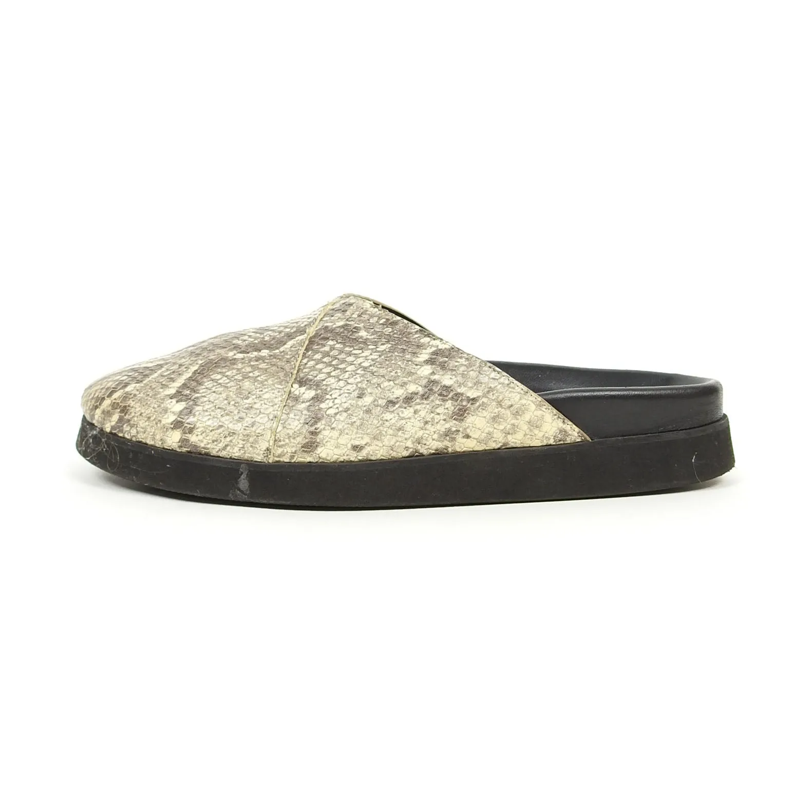 4Designs Snake Mules Size 42