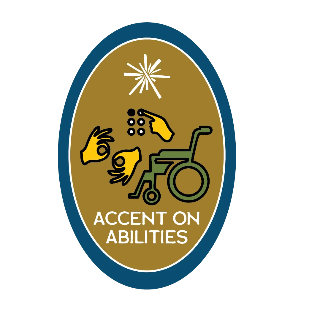 Accent on Abilities