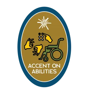 Accent on Abilities