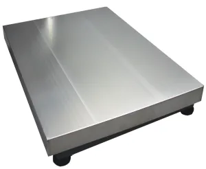 Adam Equipment GF 1320a GF Platforms, 1320 lb x 0.1 lb