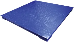 Adam Equipment PT 310-5 Platform, 5000 lb x 1 lb