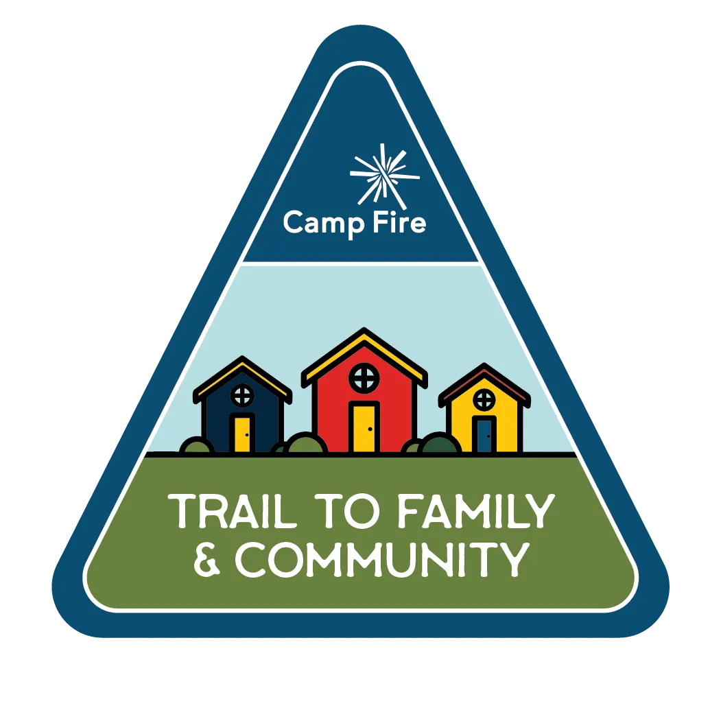 Adventure Trail to Family and Community