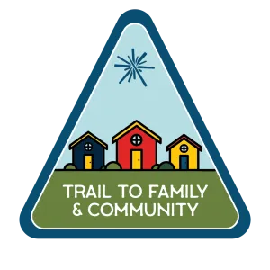 Adventure Trail to Family and Community