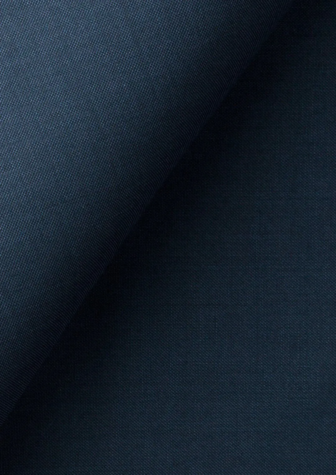 Aegean Blue Sharkskin Pants