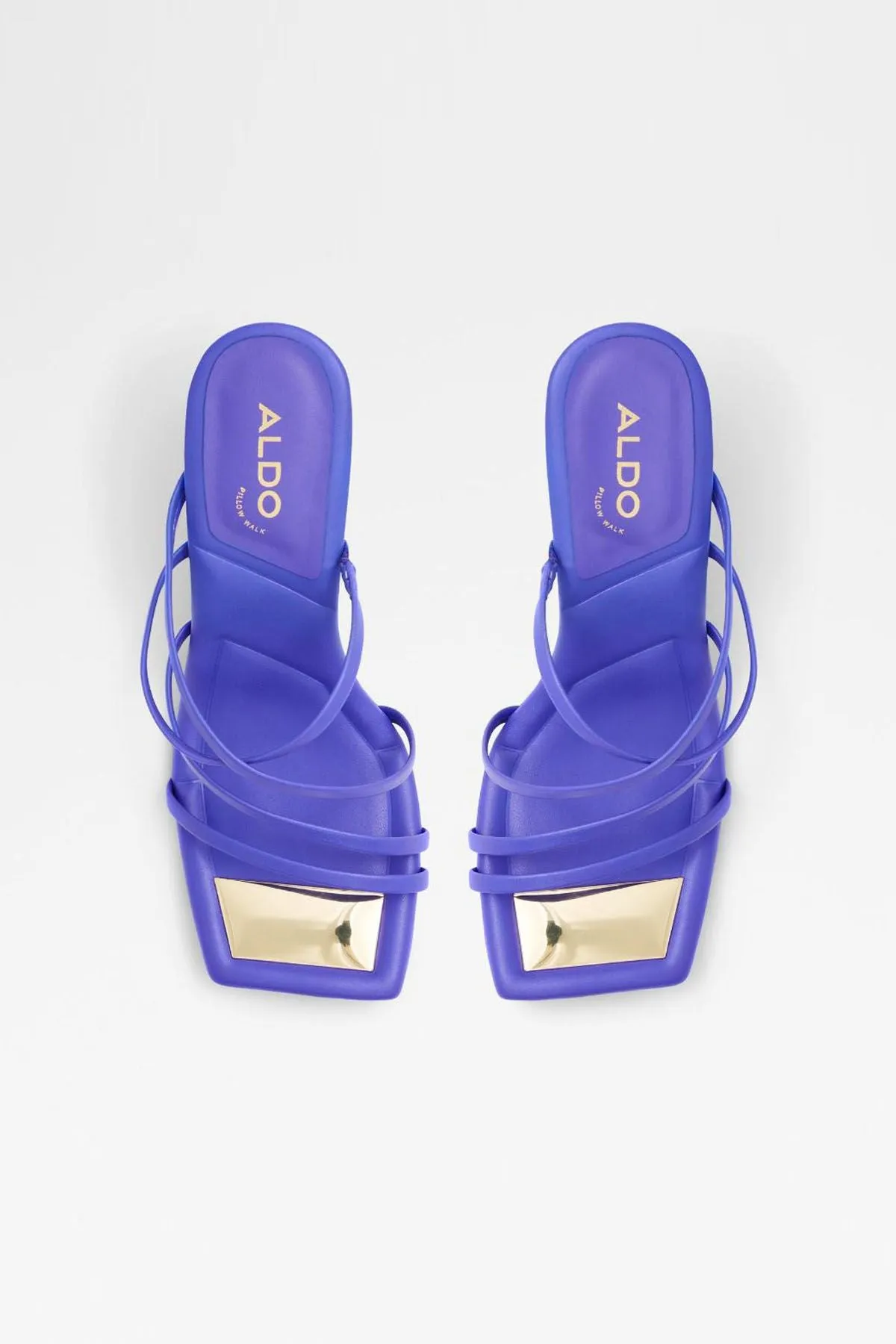 ALDO Aviah | Heels Purple | Women