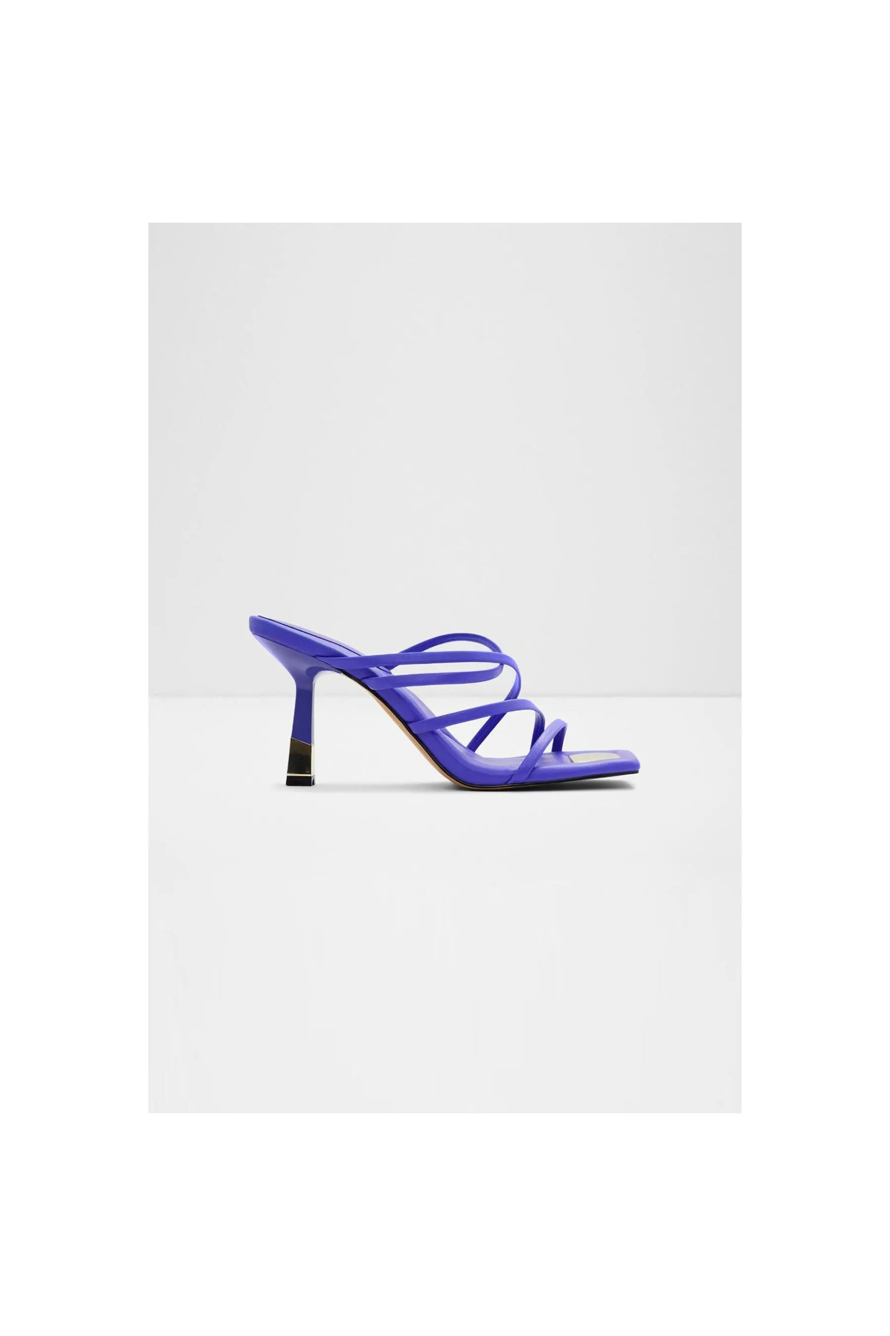 ALDO Aviah | Heels Purple | Women