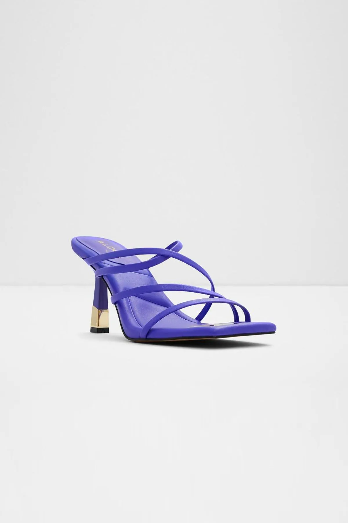 ALDO Aviah | Heels Purple | Women