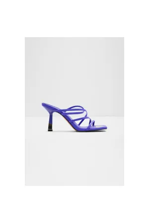 ALDO Aviah | Heels Purple | Women