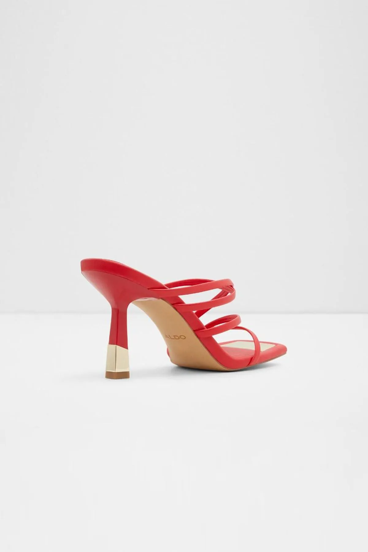 ALDO Aviah | Heels Red | Women