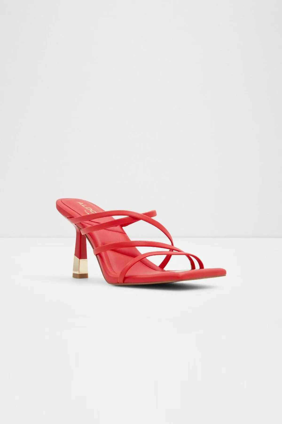 ALDO Aviah | Heels Red | Women