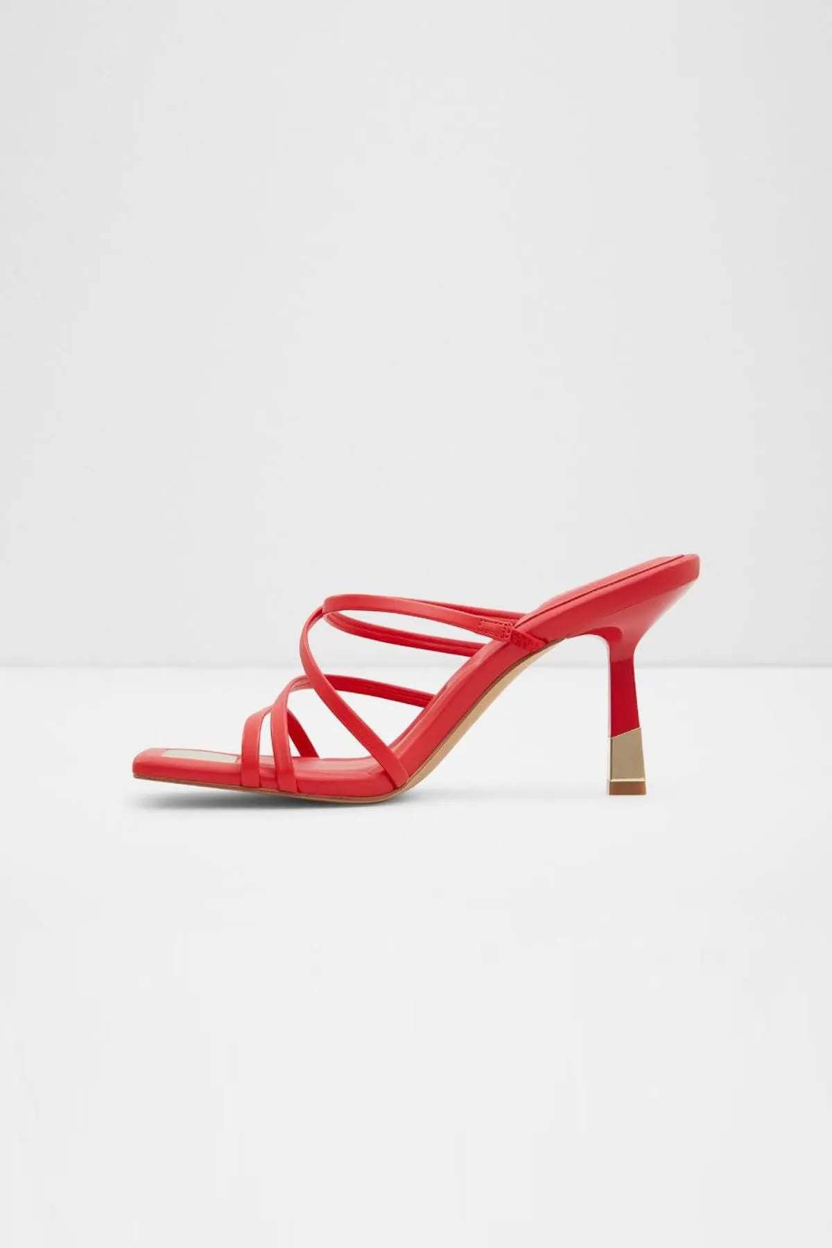 ALDO Aviah | Heels Red | Women