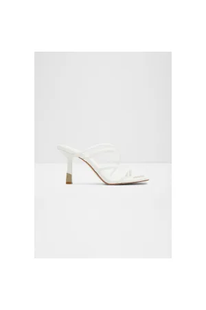 ALDO Aviah | Heels White | Women