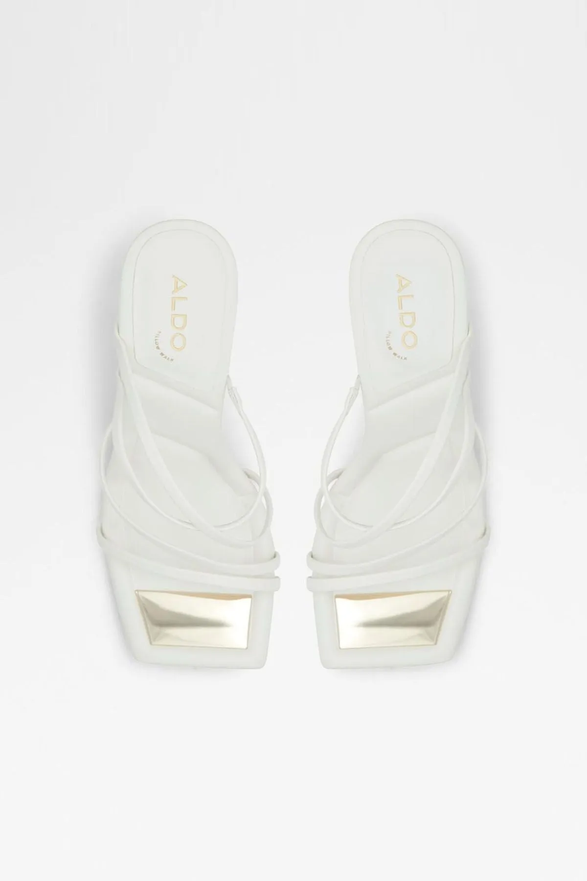 ALDO Aviah | Heels White | Women