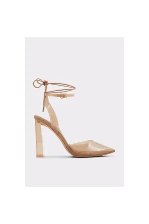 ALDO Tilah | Heels Medium Beige | Women
