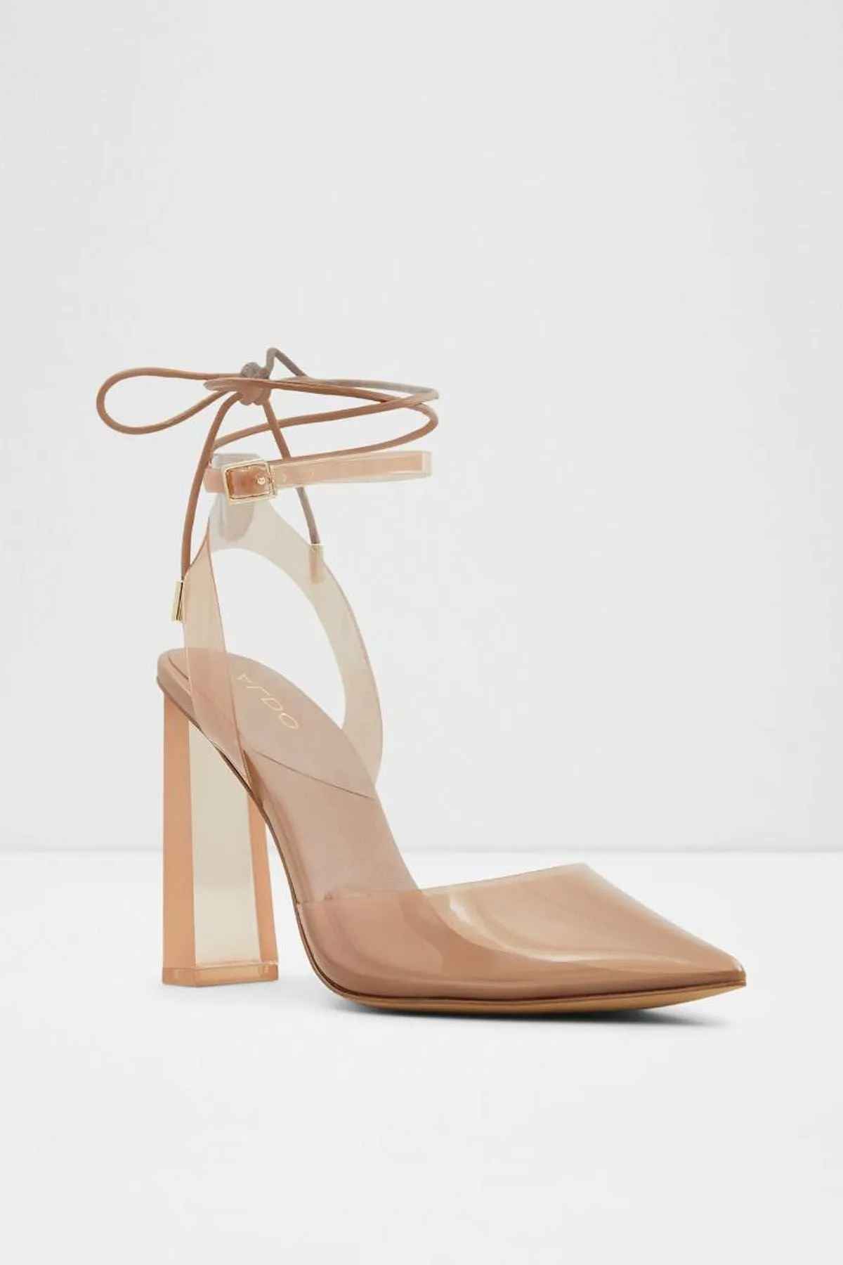 ALDO Tilah | Heels Medium Beige | Women