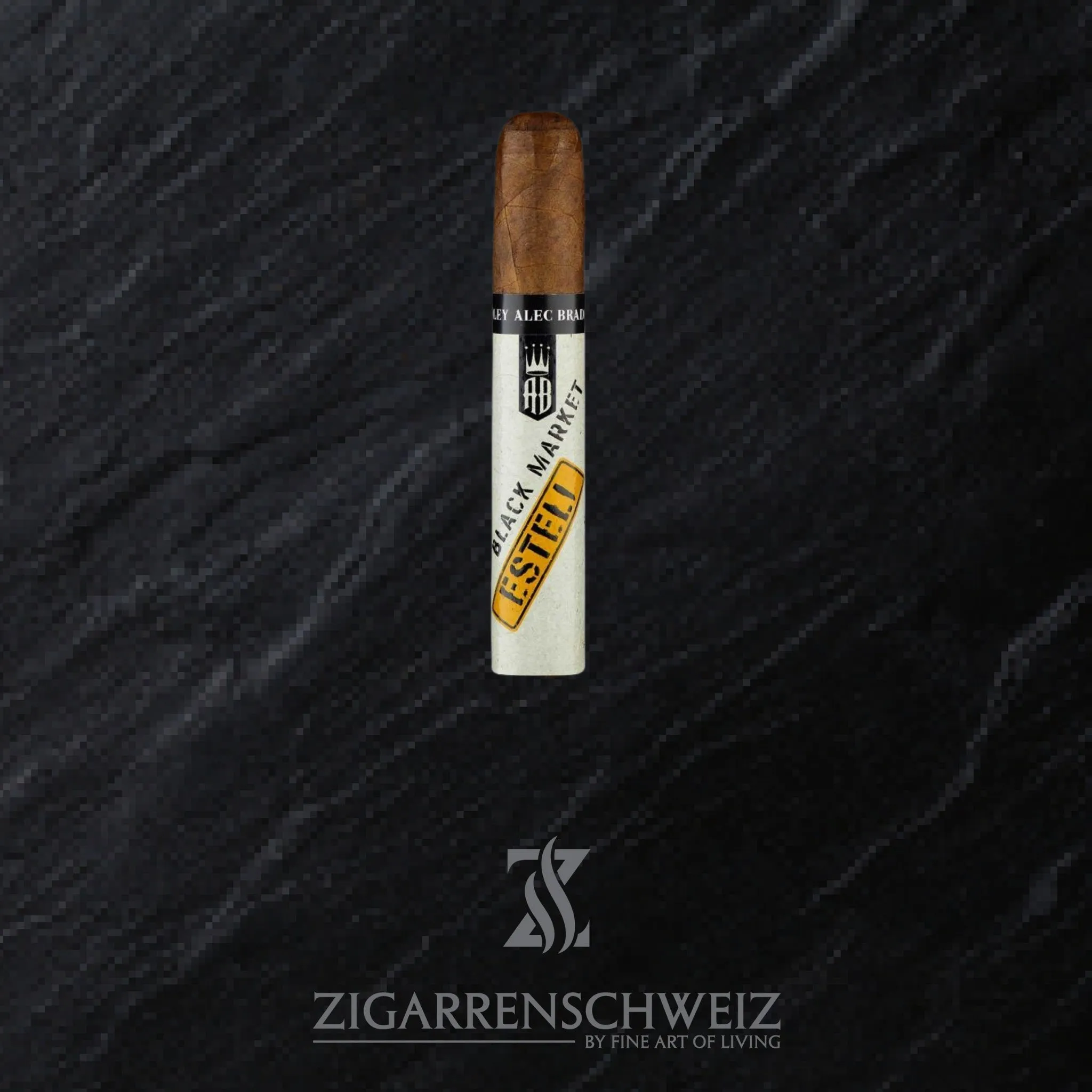 Alec Bradley Black Market Esteli Robusto
