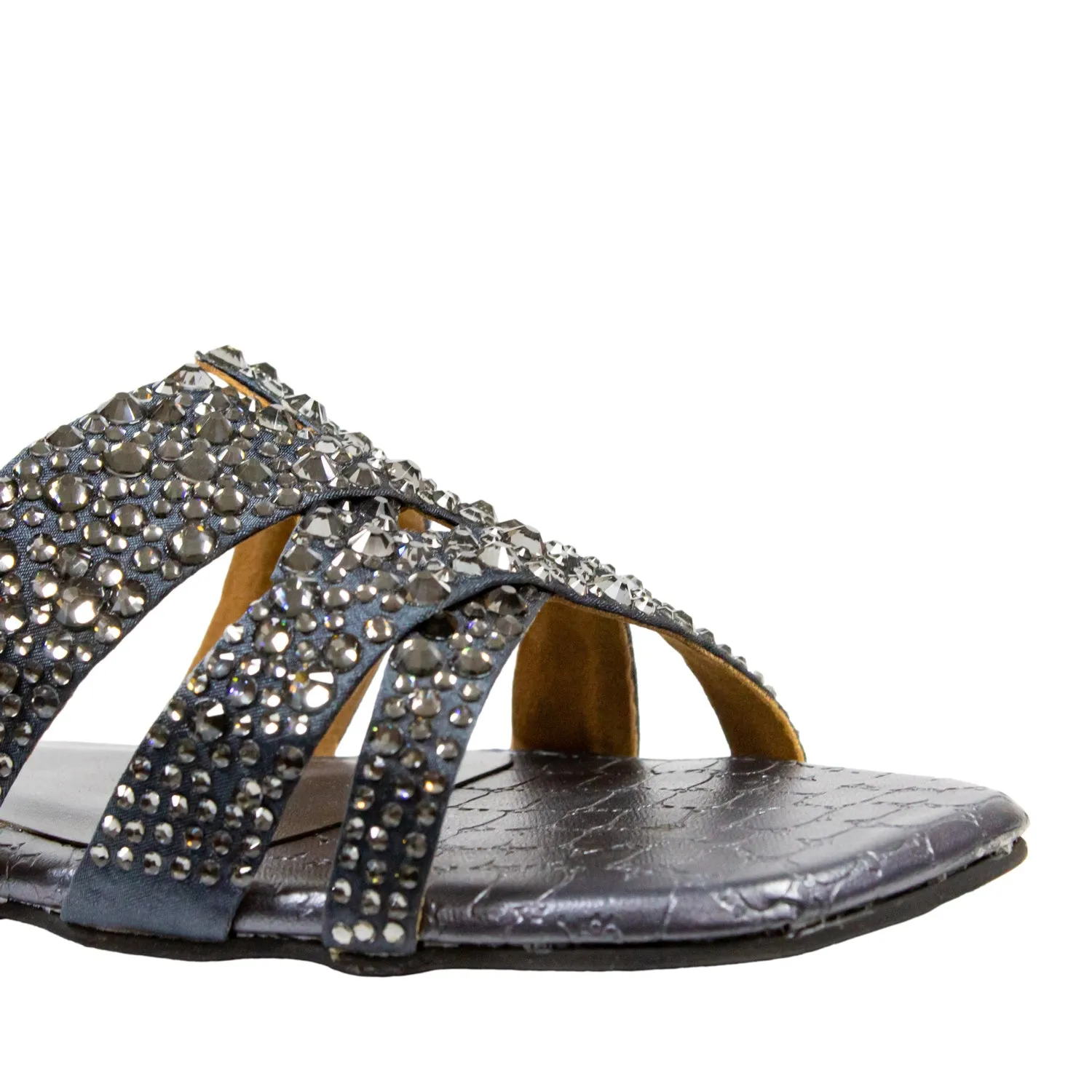 Aliyah Flats S156F - Grey