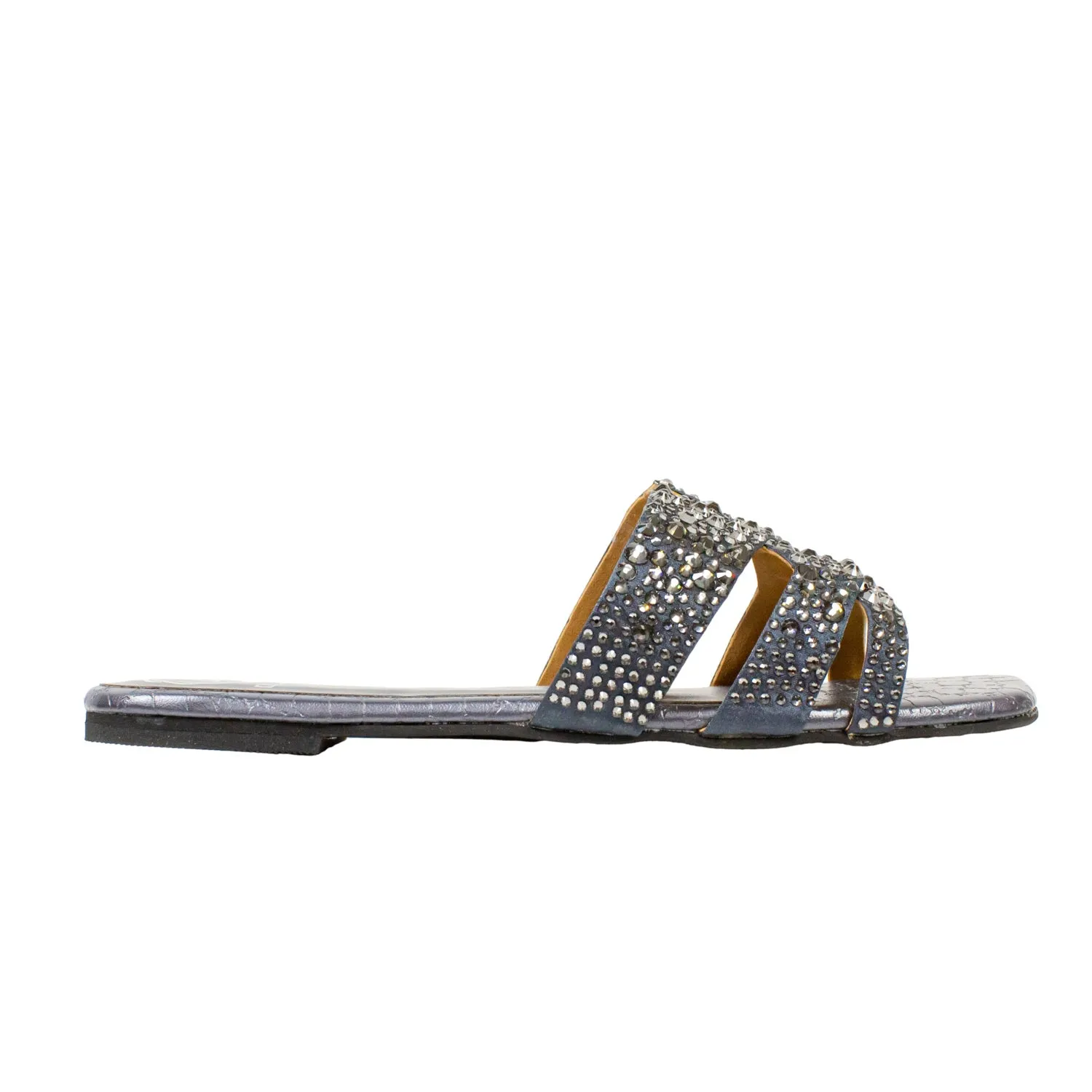Aliyah Flats S156F - Grey