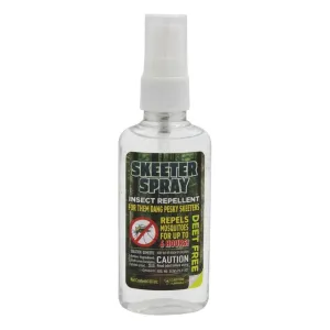 All Clean Natural Skeeter Spray 60mL