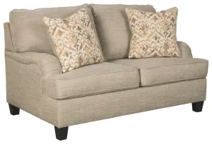 Almanza - Loveseat