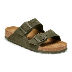 Arizona Shearling Sandals