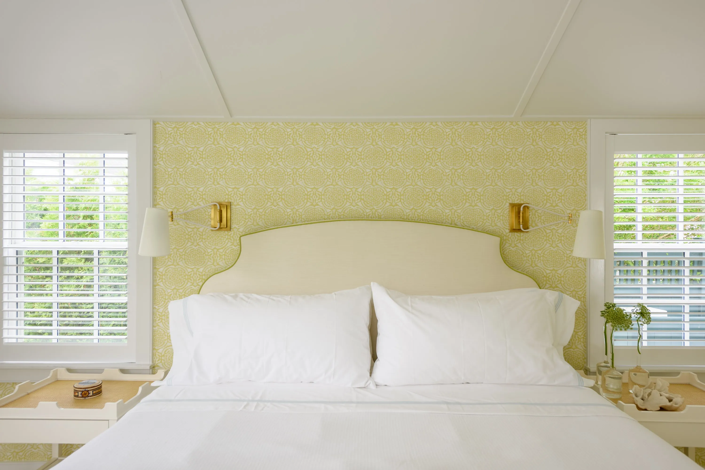 Aspen Headboard