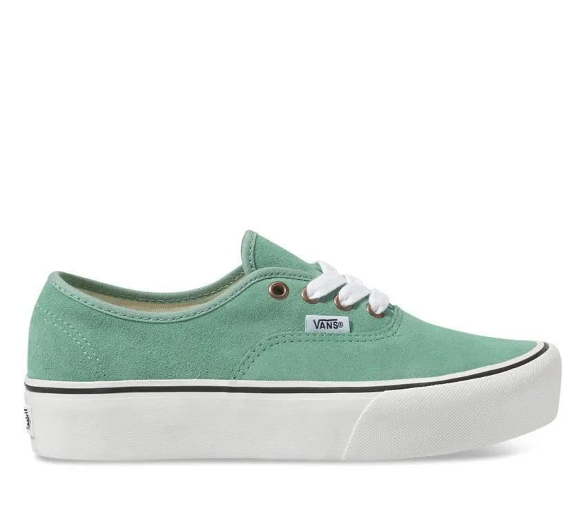 Authentic Platform 2.0 (Vint Lace)
