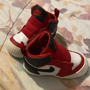 Baby Nike Sneakers