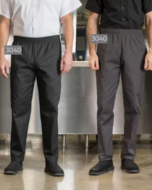 Baggy Chef Pants