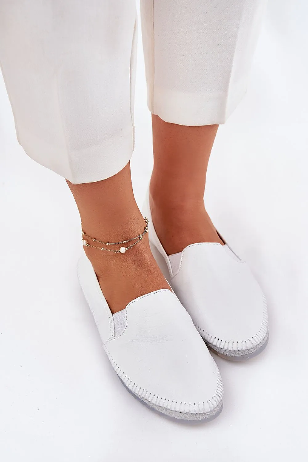 Ballet flats