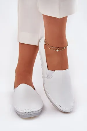 Ballet flats