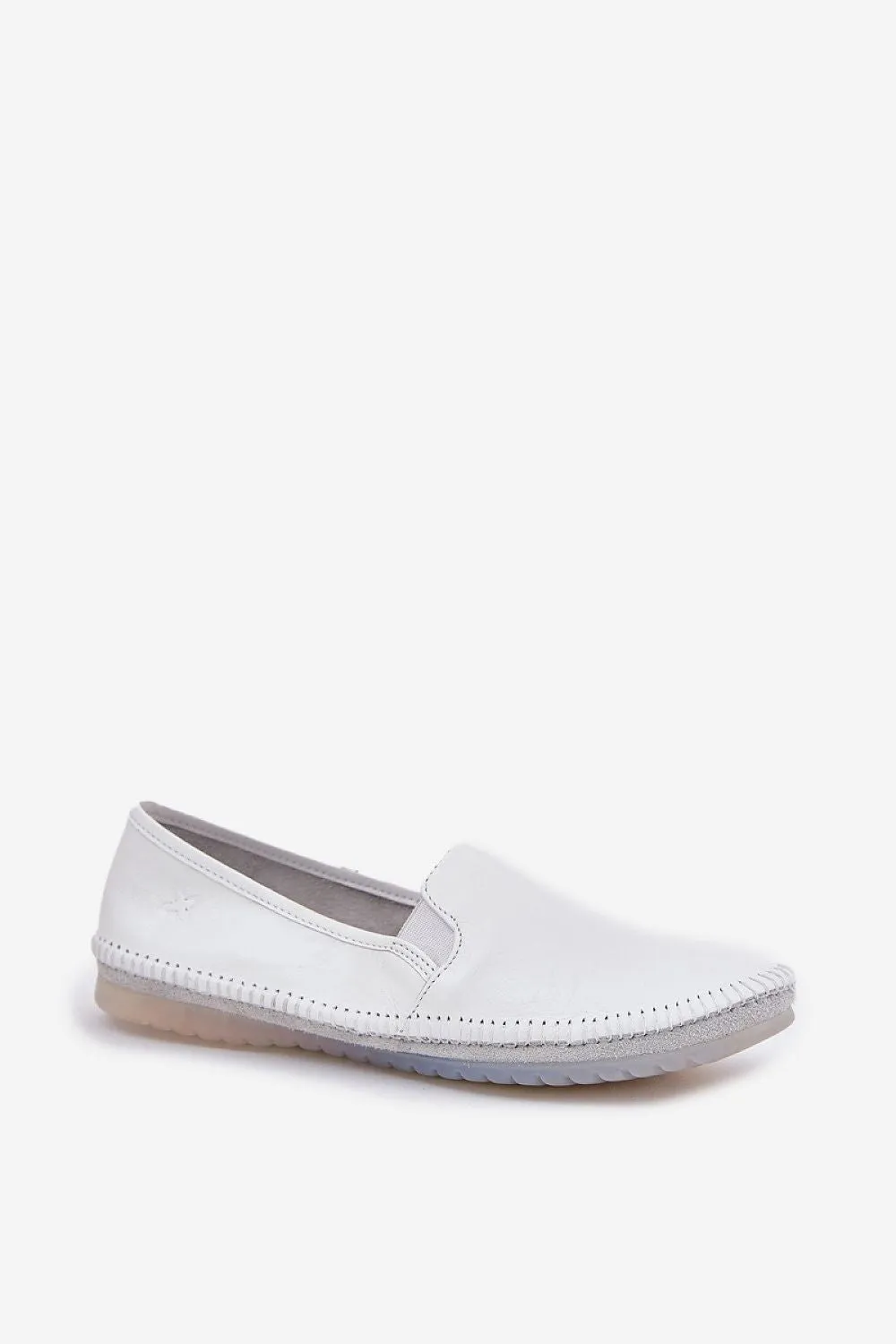 Ballet flats