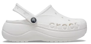 Baya Platform Clog