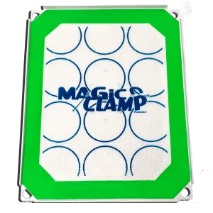 Benchmark Scientific H1000-MR MAGIC CLAMP UNIVERSAL PLATFORM FOR FLASKS & TUBE RACKS
