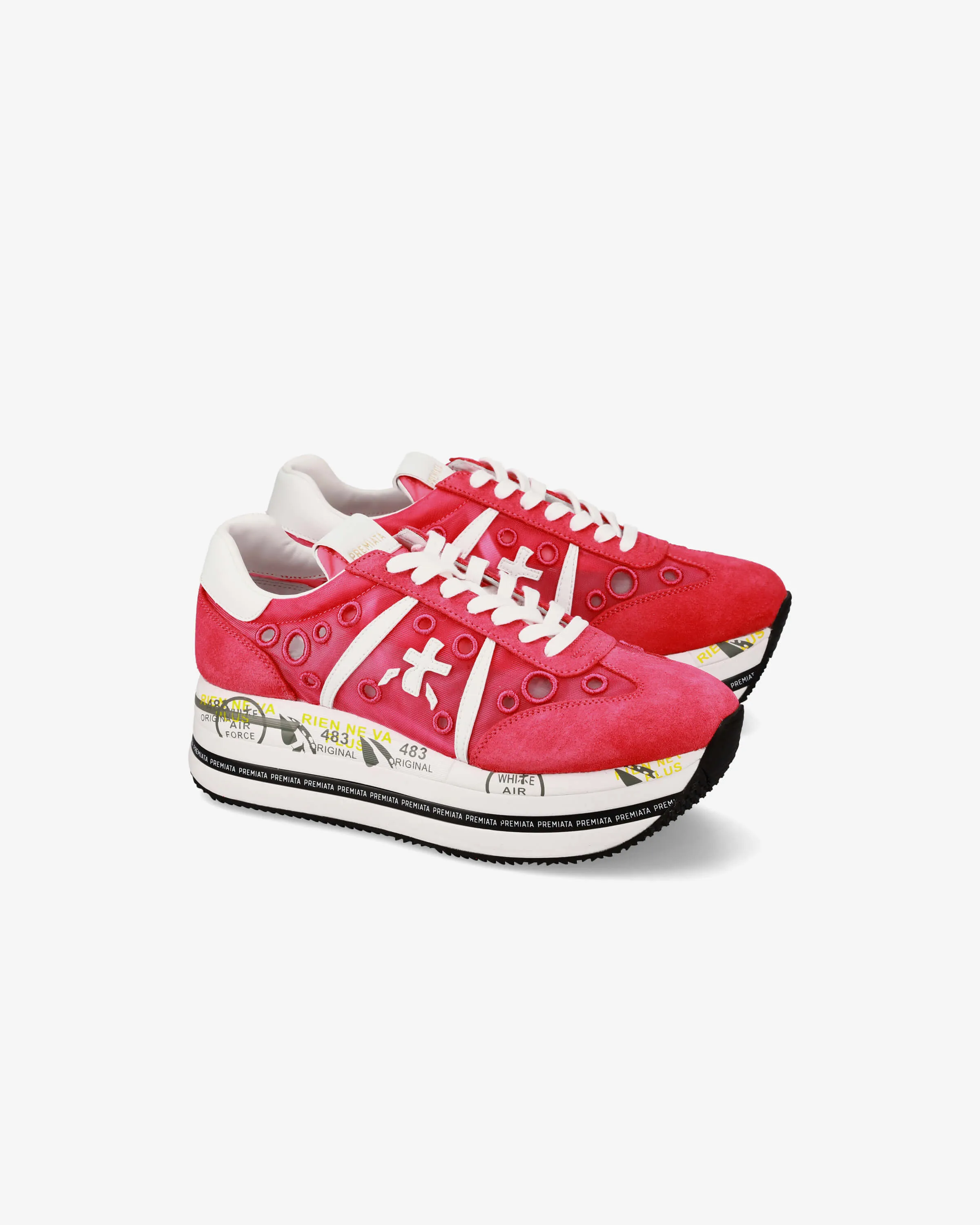 Beth 7381