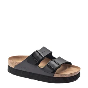Birks Platform Arizona-black