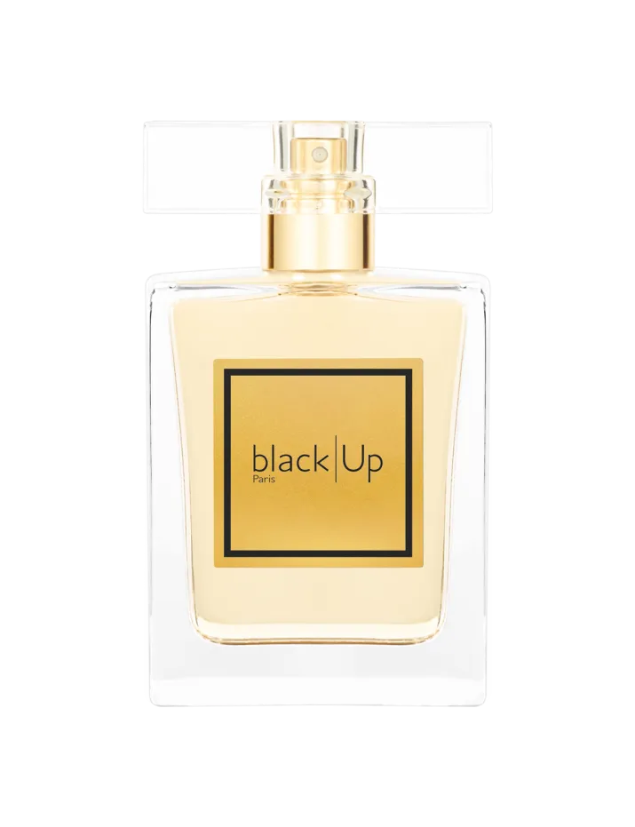 Black Up Le Parfum Edp 50ml