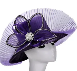 Bling Designer Hat