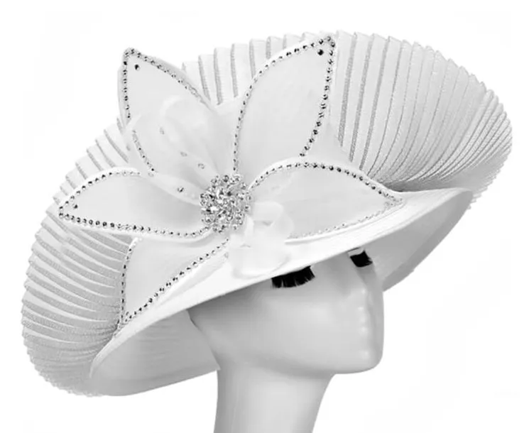 Bling Designer Hat