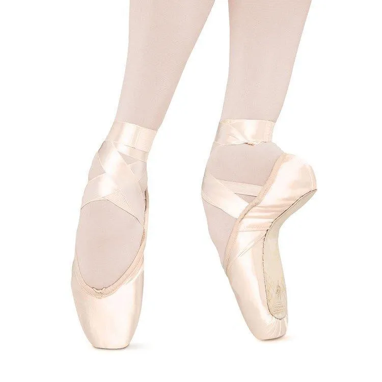 Bloch Suprima Pointe Shoe $159.95