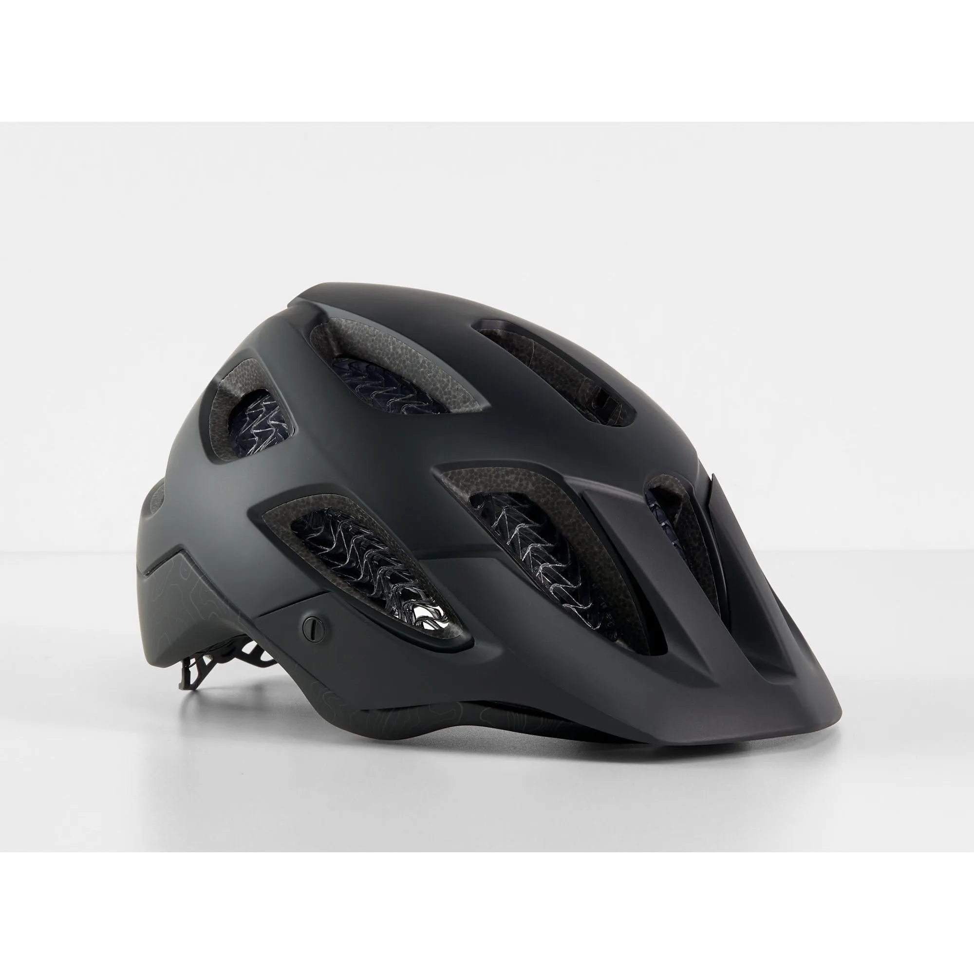 BONTRAGER BLAZE WAVECEL MOUNTAIN BIKE HELMET