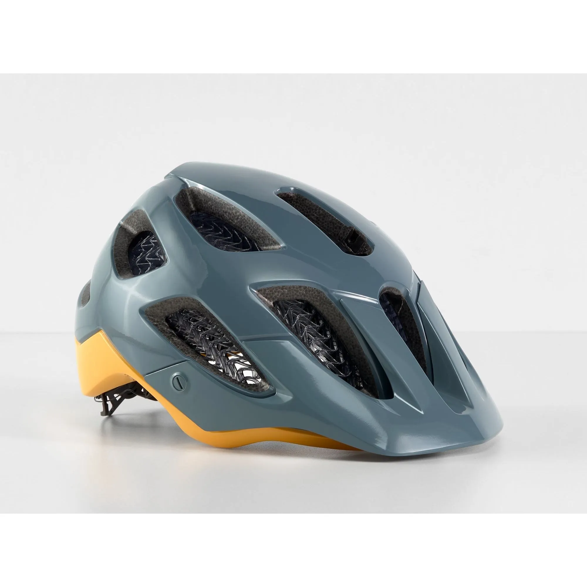 BONTRAGER BLAZE WAVECEL MOUNTAIN BIKE HELMET
